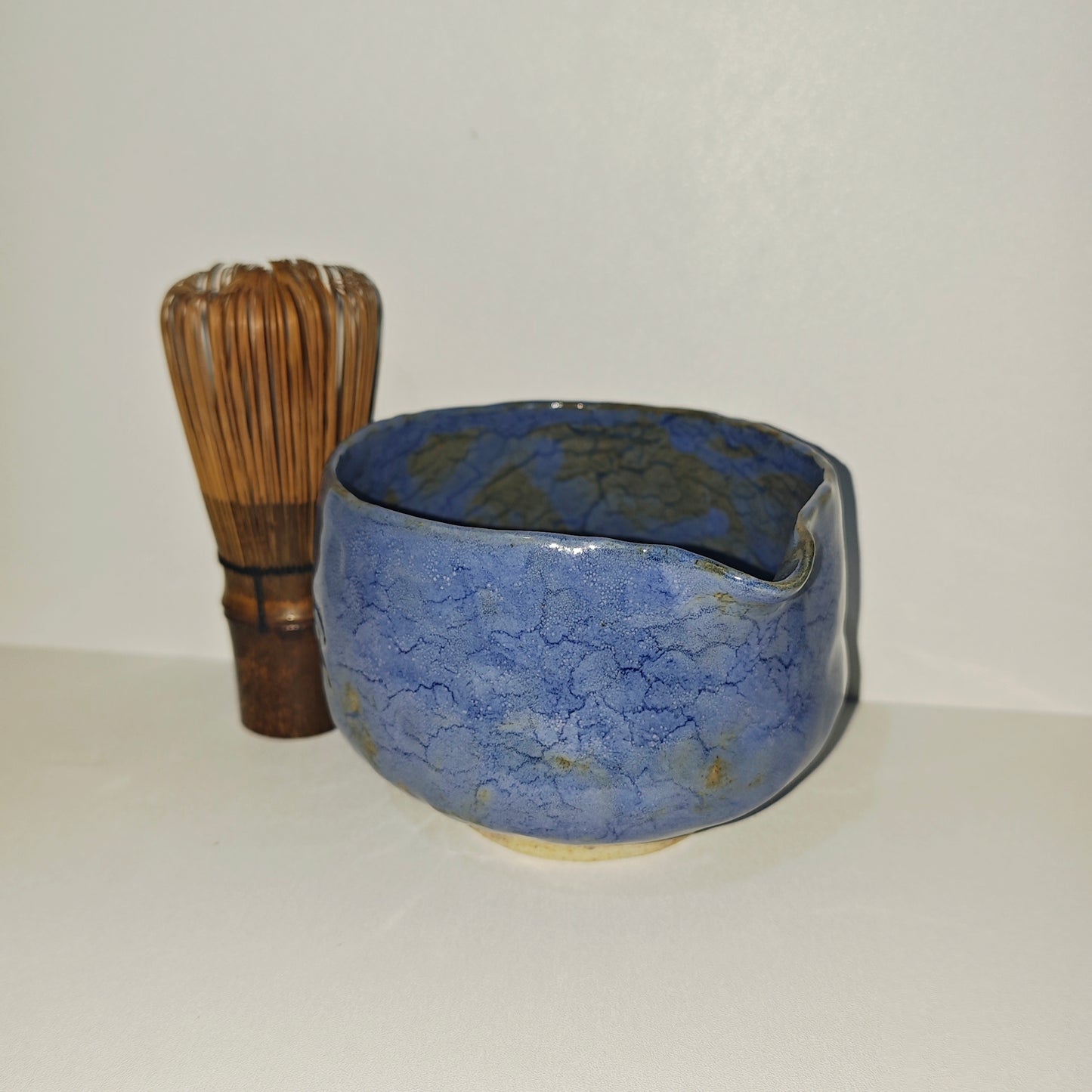 #HUMANEHUMANELY—KATAKUCHI ∅13 COBALT SERIES [SOLD ARCHIVE]