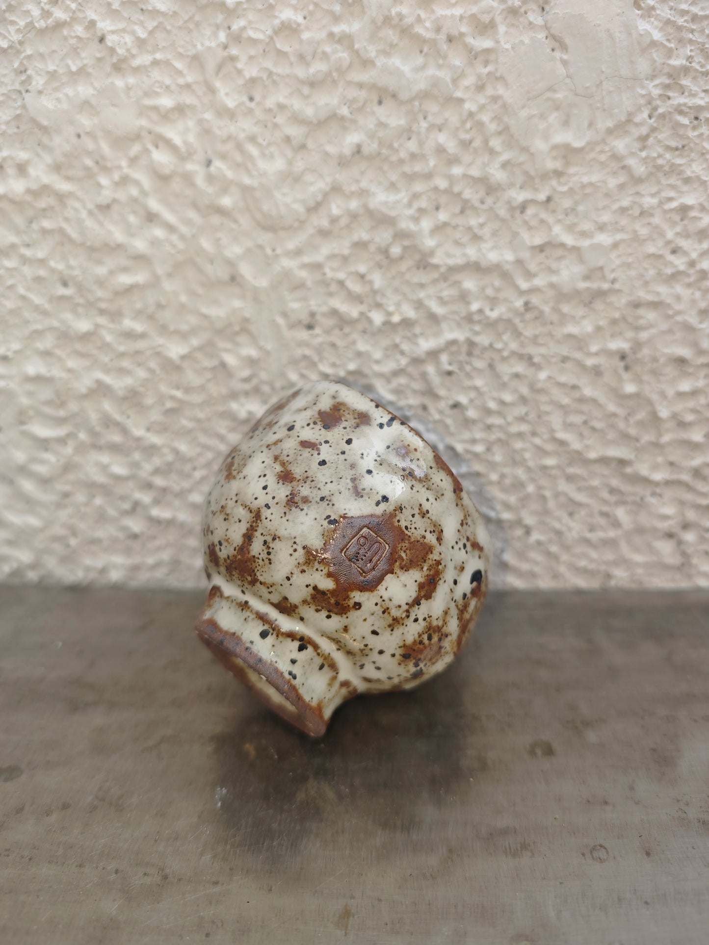 TERAKOTA SERIES — GUINOMI 004