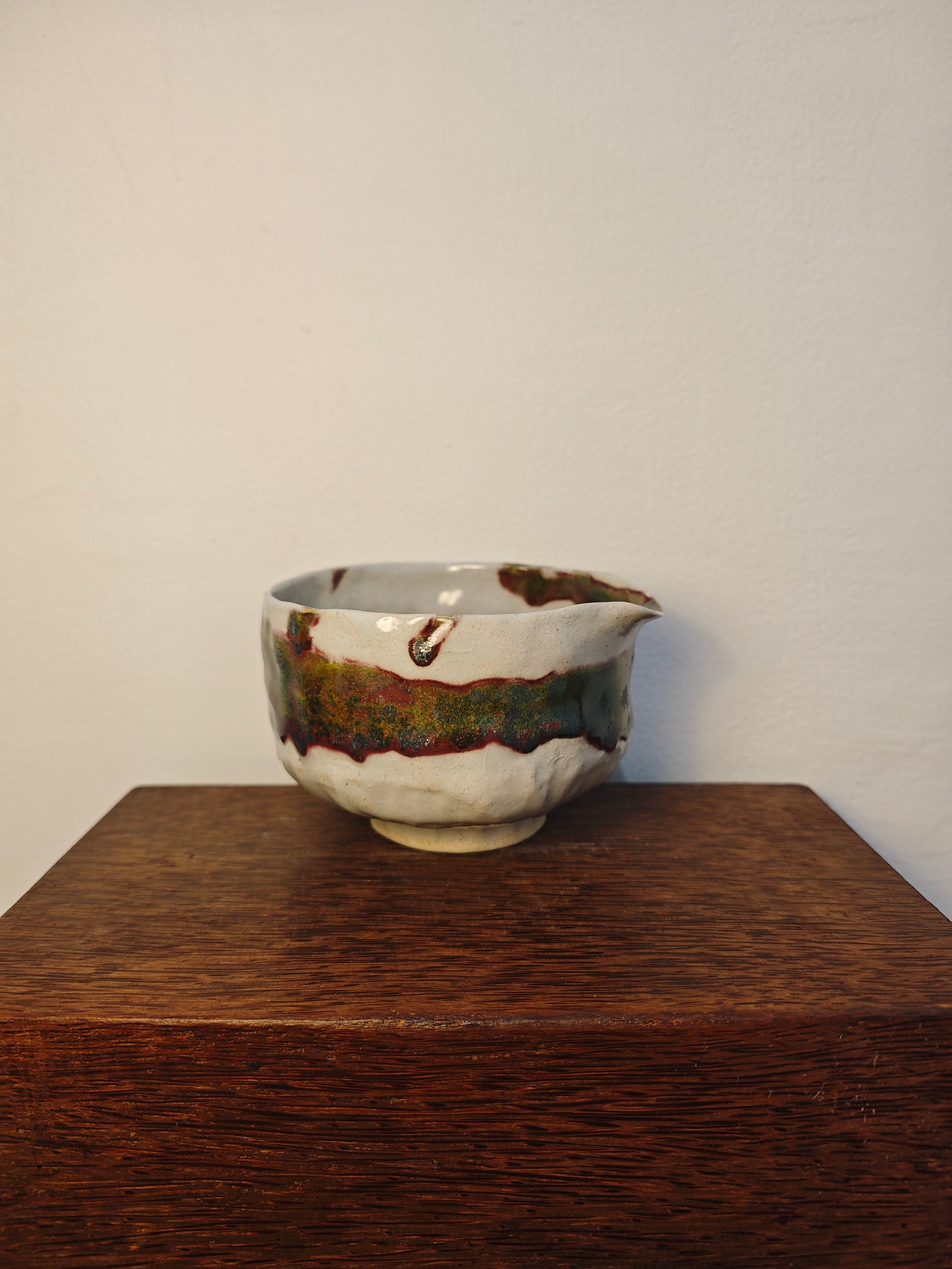 COPPER SERIES — KATAKUCHI 006