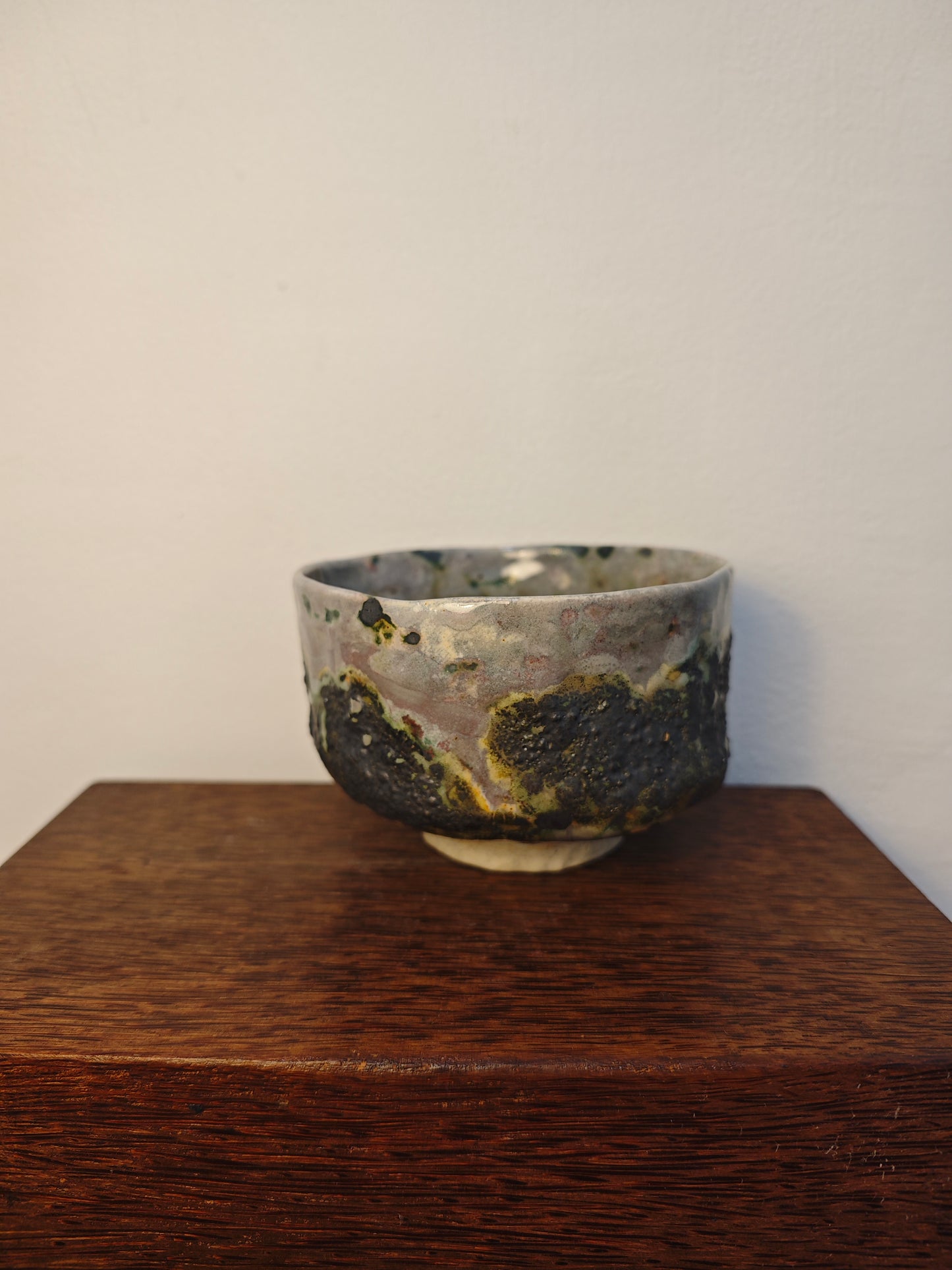 COPPER SERIES — CHAWAN 001