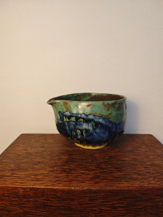 COBALT SERIES — KATAKUCHI 003