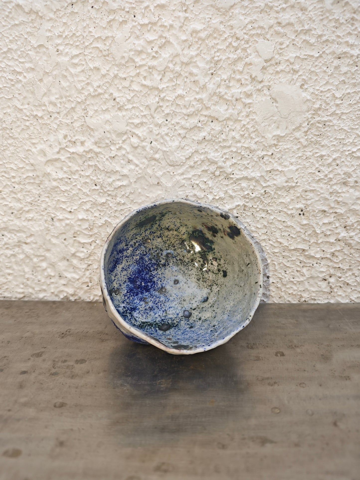 PYLOX SERIES — STUBBY 001