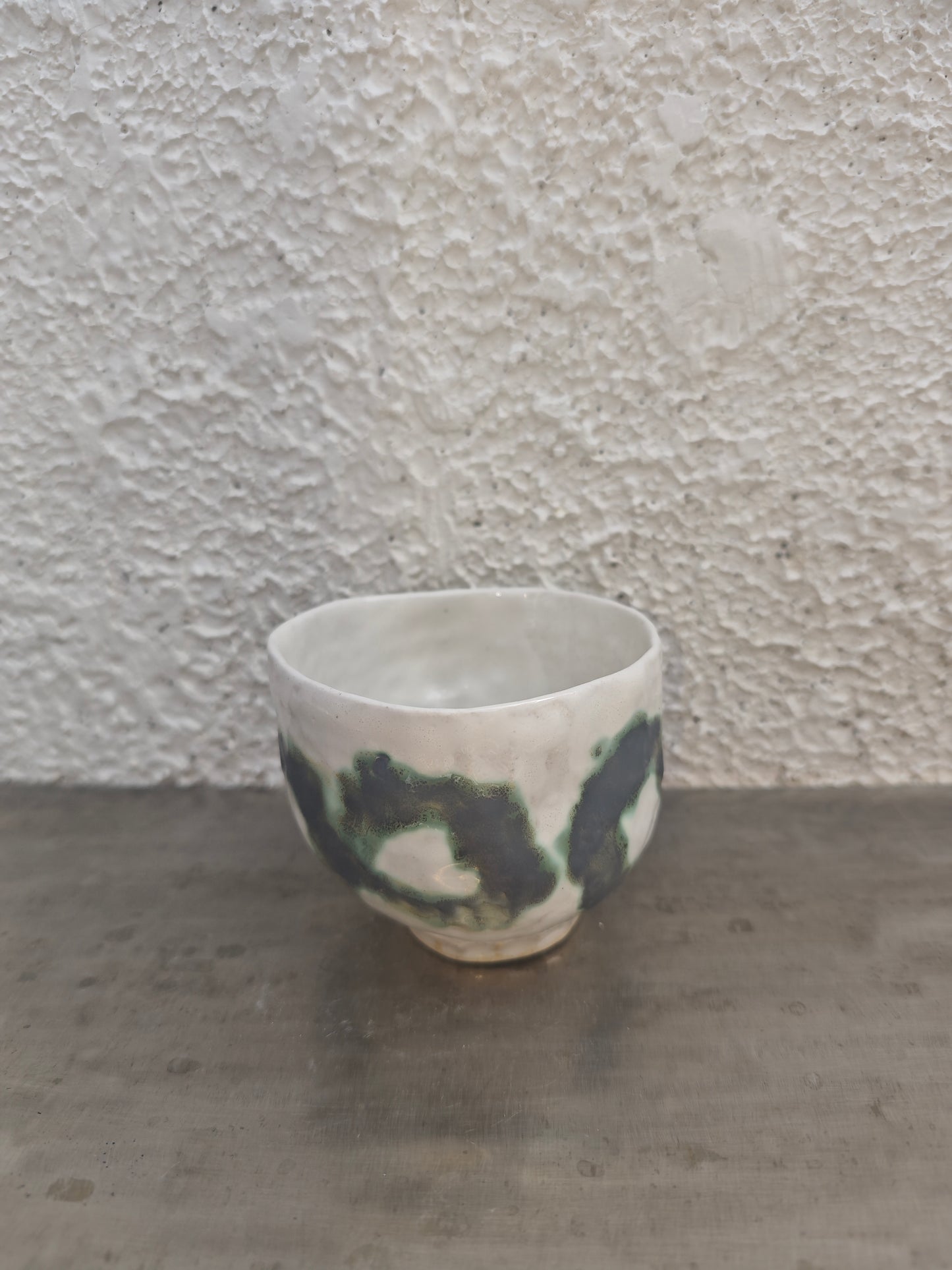 COPPER SERIES — STUBBY 003