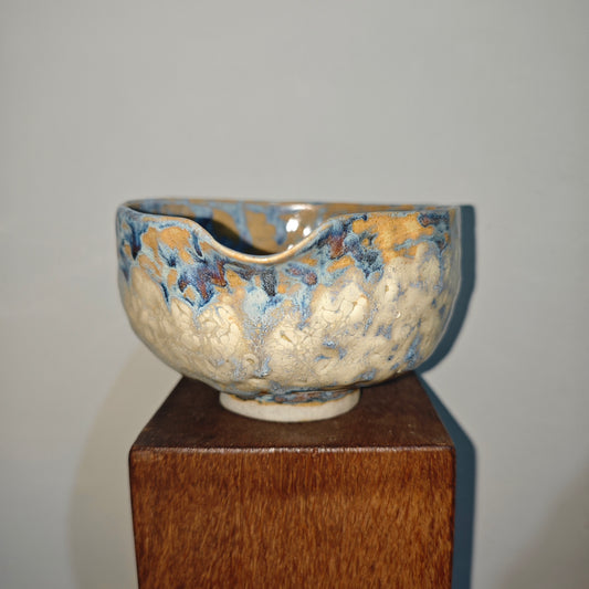 # HUMANEHUMANELY—KATAKUCHI ∅13 [TITANIUM SERIES 001]