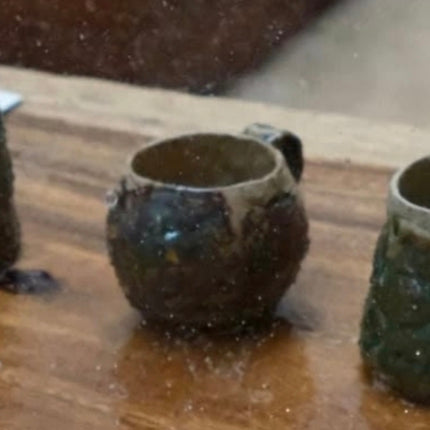 Adila Notodiputro——FRANKENSTEINED CUP II