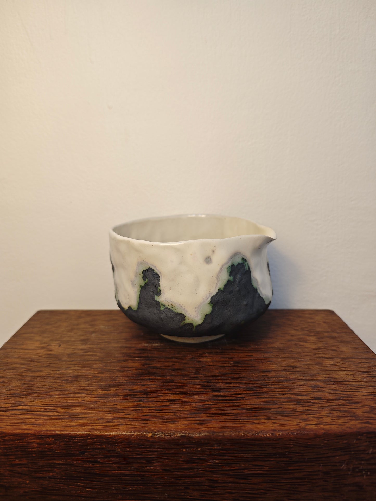 COPPER SERIES — KATAKUCHI 004