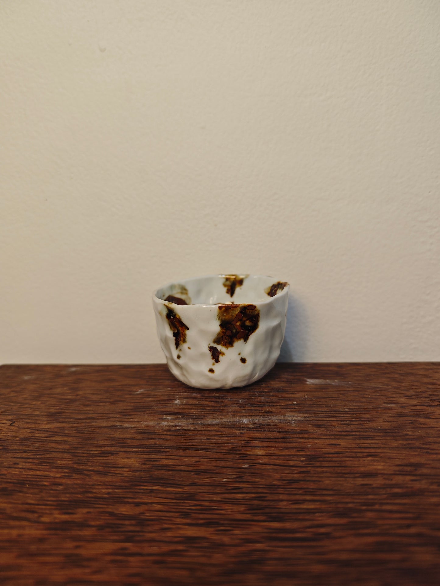 IRON SERIES — PETITE 001