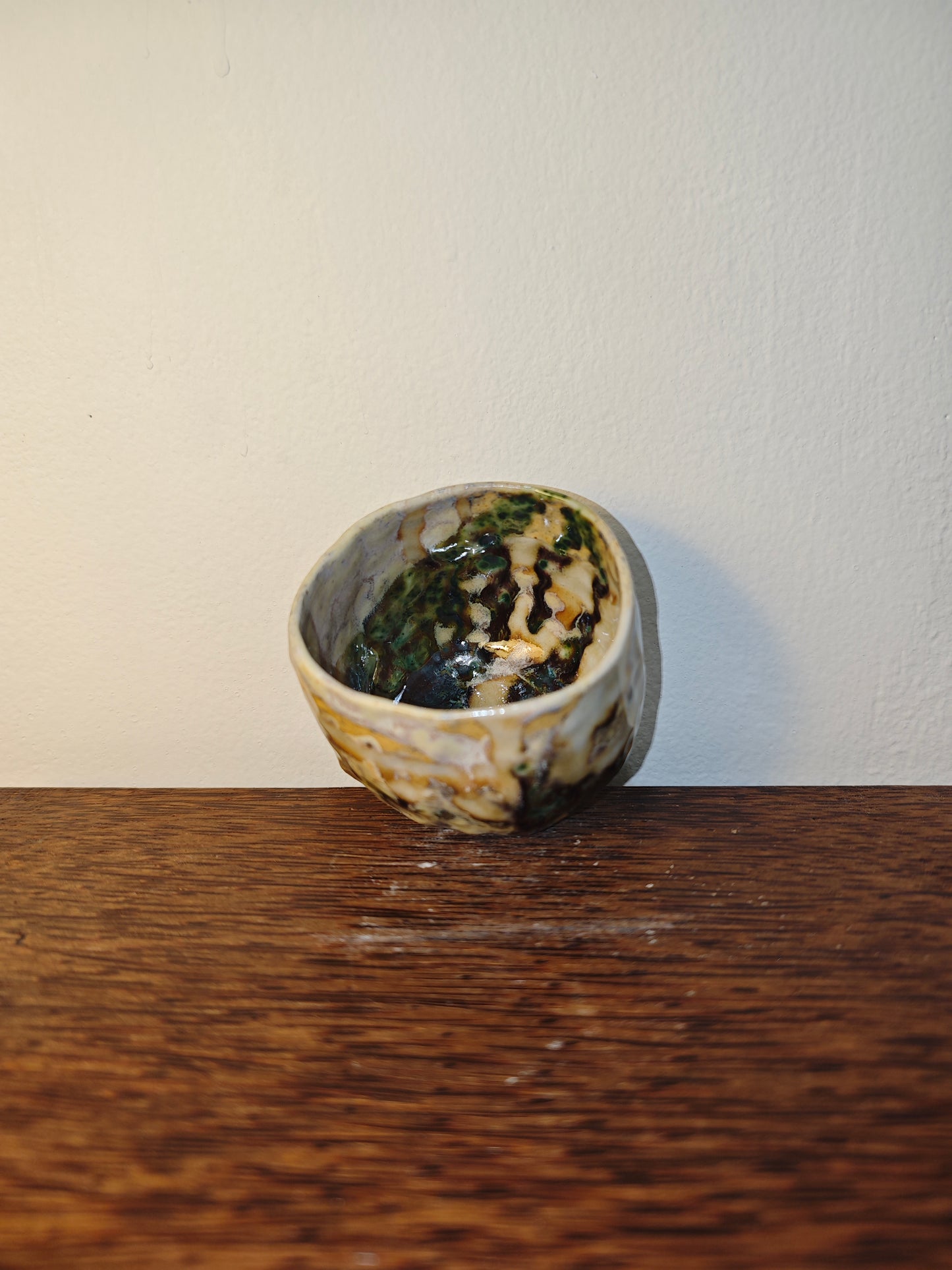 COPPER SERIES — PETITE 014
