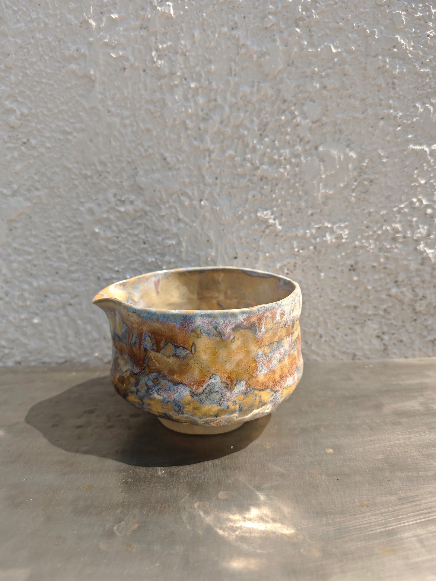 TITANIUM SERIES — KATAKUCHI 003