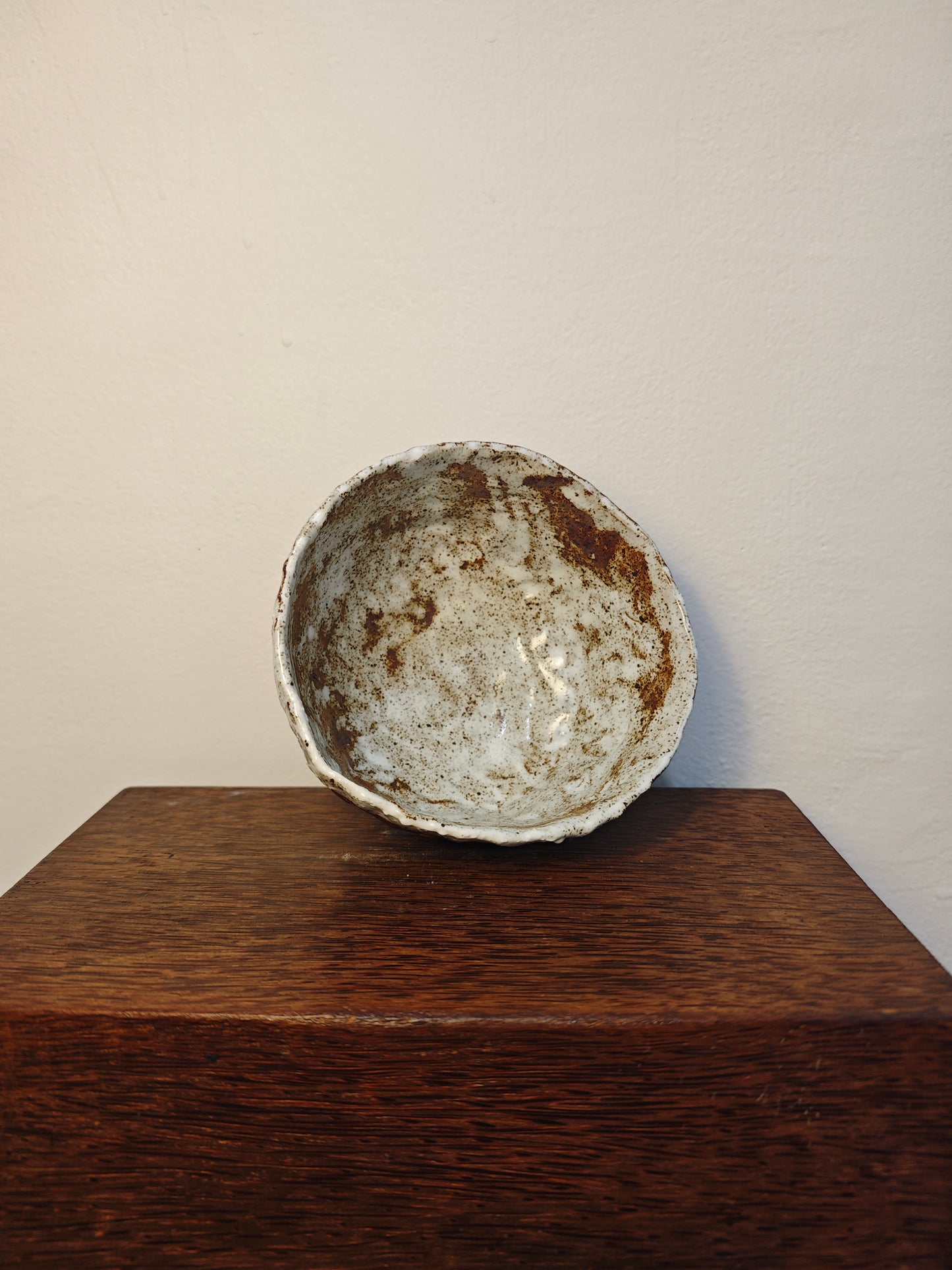 TERAKOTA SERIES — CHAWAN 002