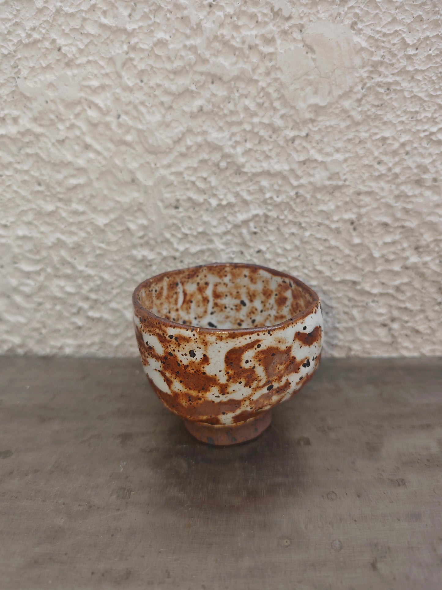 TERAKOTA SERIES — GUINOMI 002