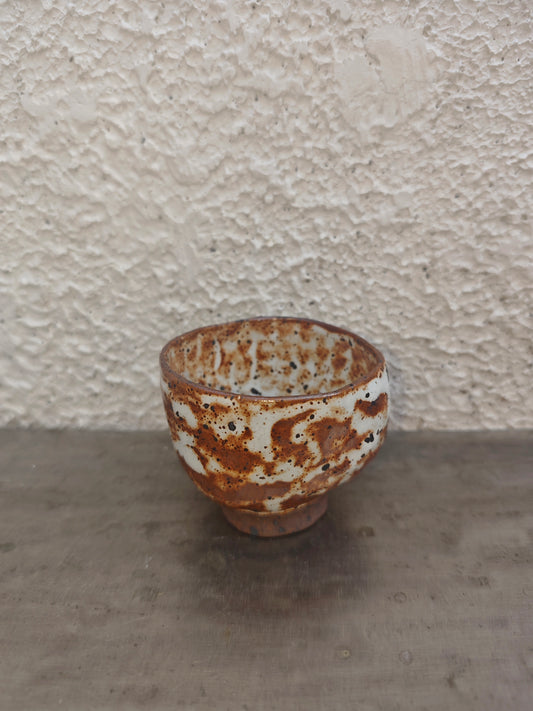 TERAKOTA SERIES — GUINOMI 002