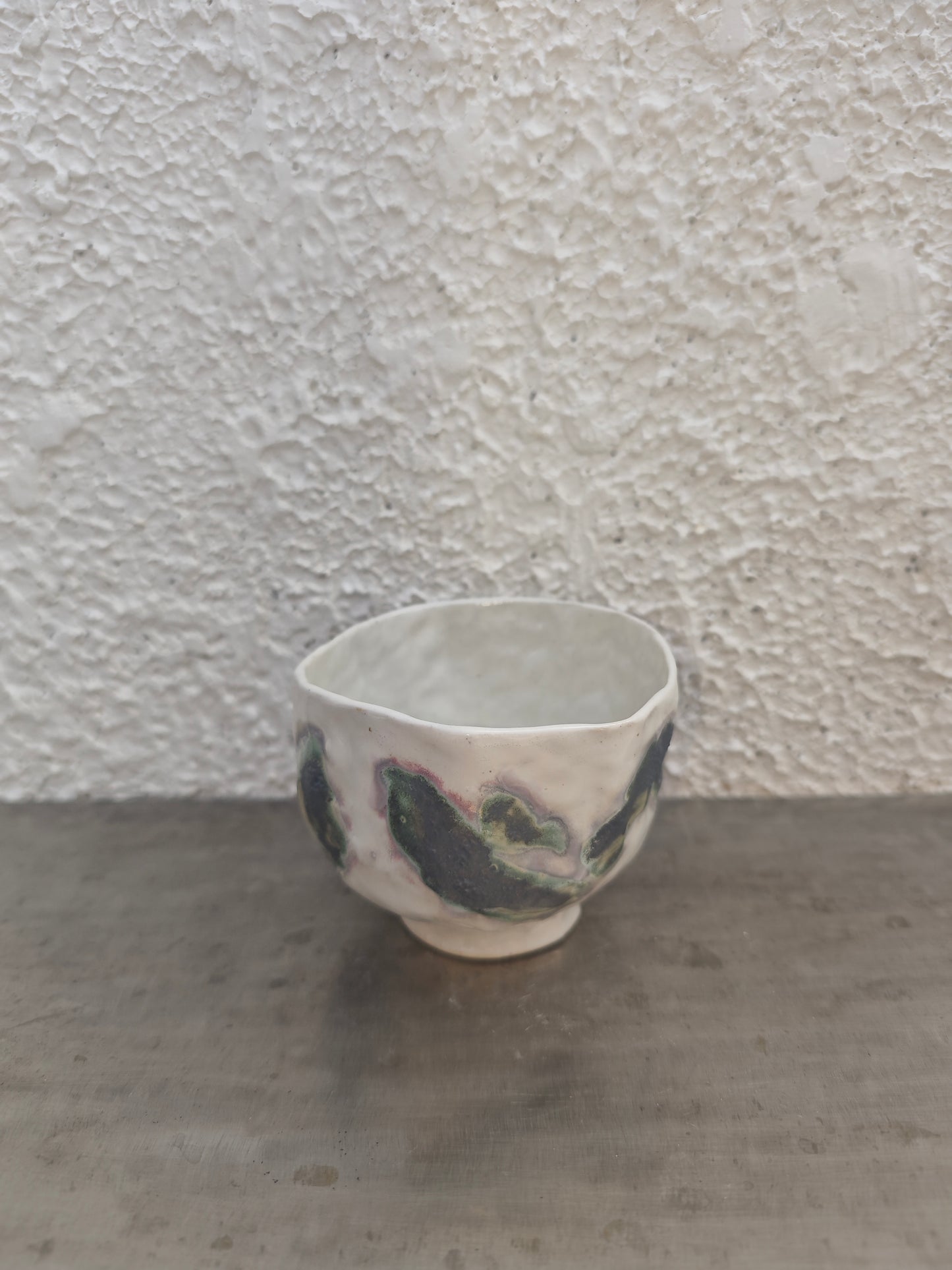 COPPER SERIES — STUBBY 001