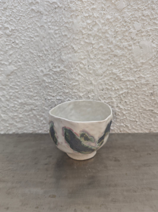 COPPER SERIES — STUBBY 001