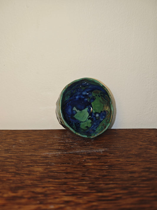 COBALT SERIES — PETITE 005