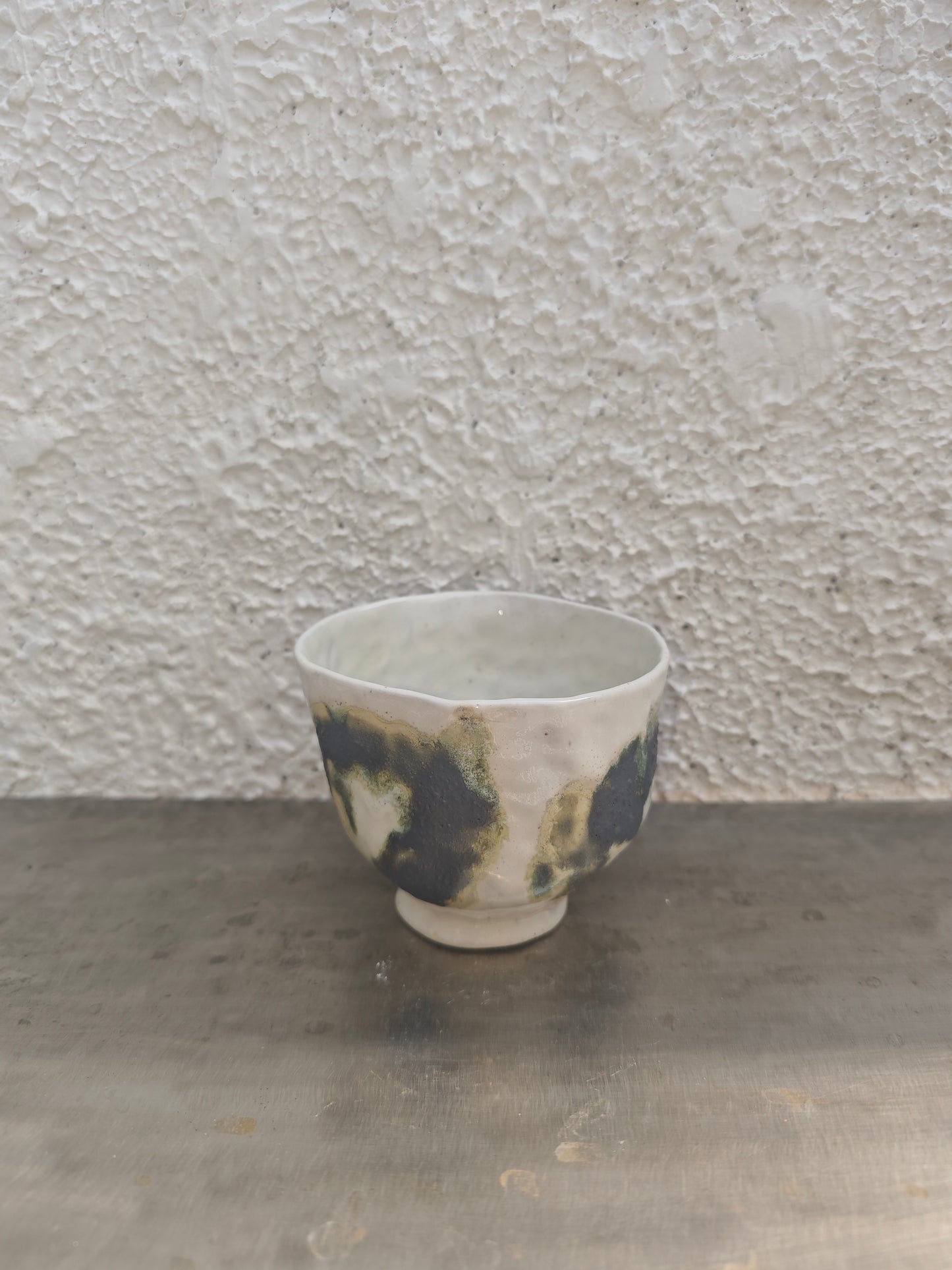 COPPER SERIES — STUBBY 007