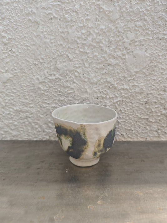 COPPER SERIES — STUBBY 007