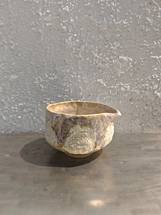 TITANIUM SERIES — KATAKUCHI 002