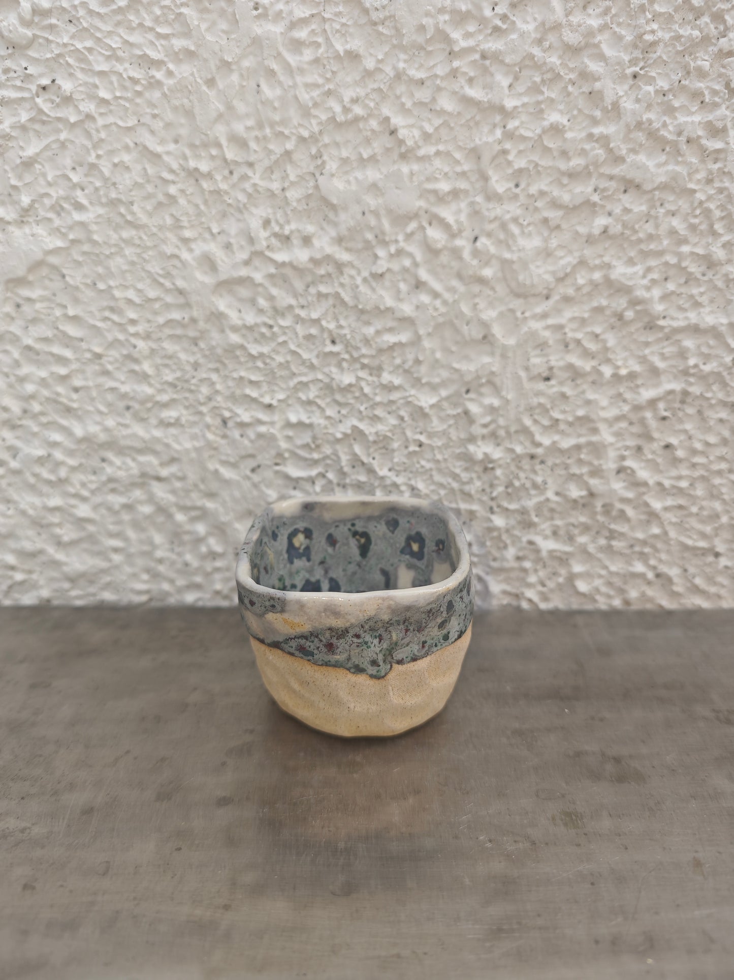 COPPER SERIES — PETITE 010