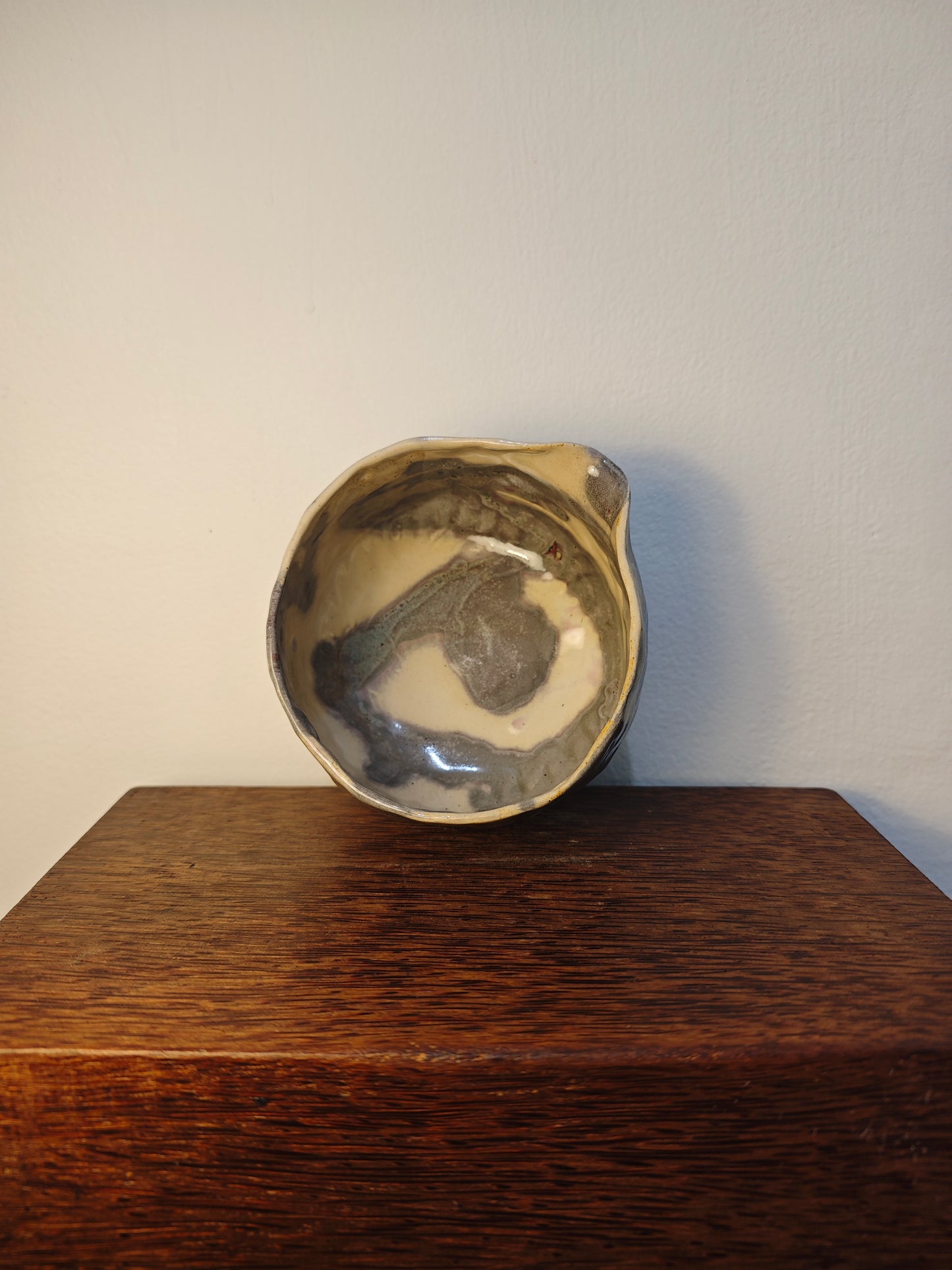 COPPER SERIES — KATAKUCHI 003