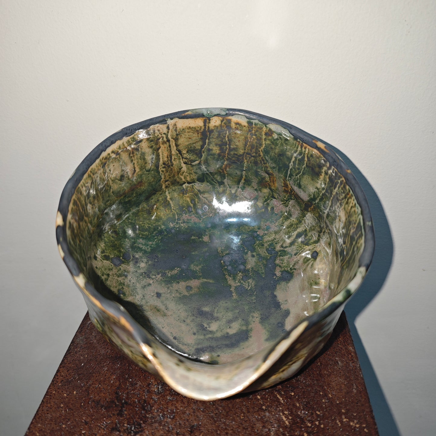 # GULMA — KATAKUCHI COPPER SERIES