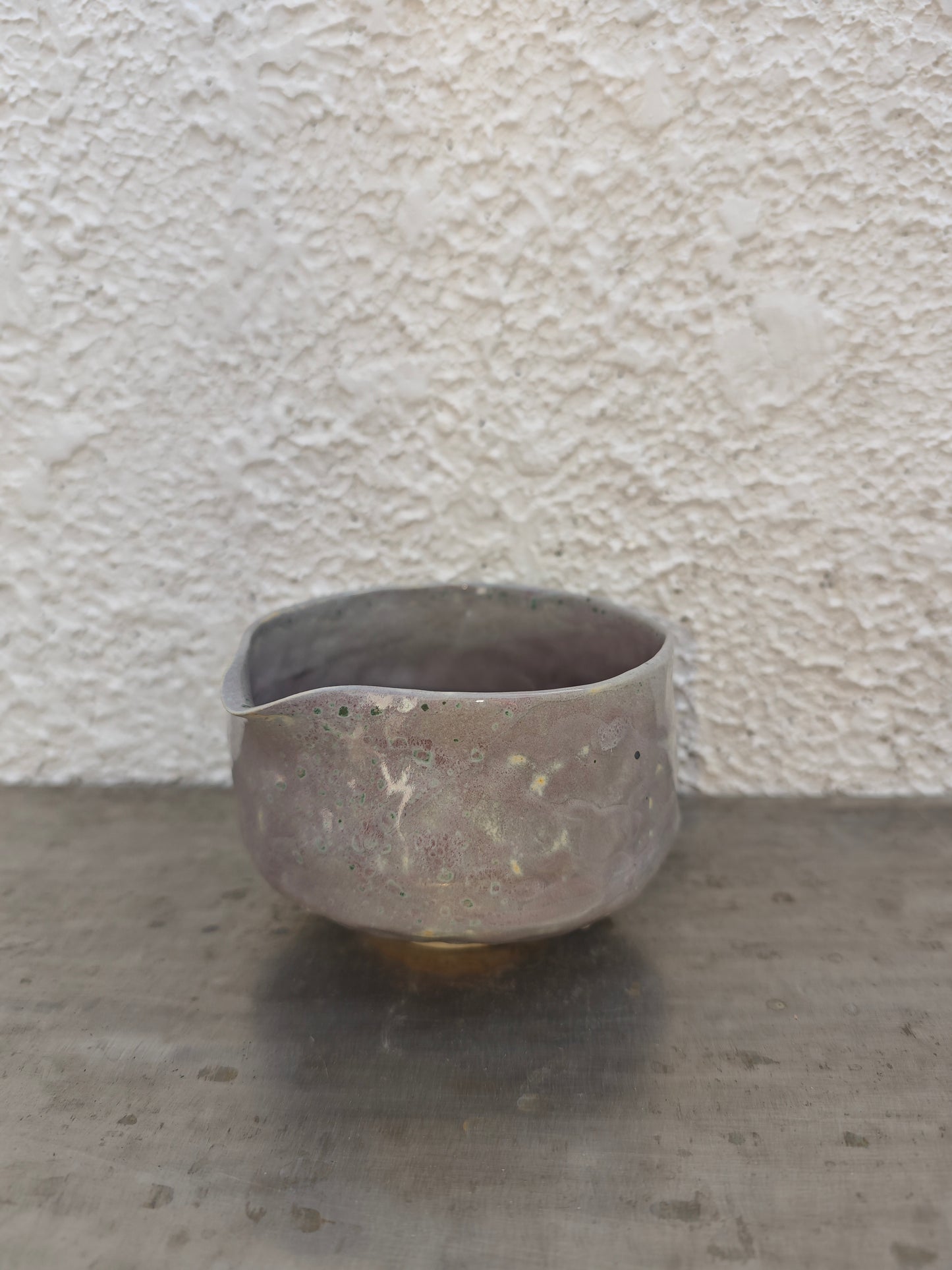 COPPER SERIES — KATAKUCHI 009