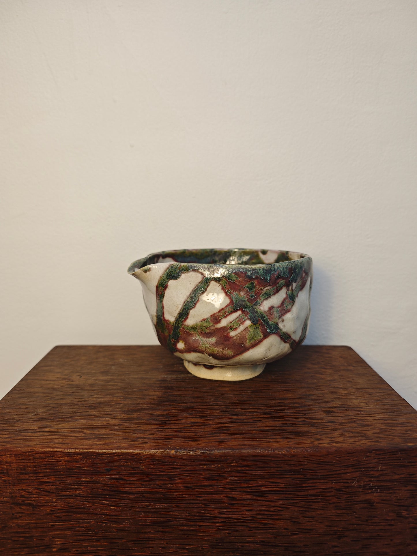 COPPER SERIES — KATAKUCHI 007