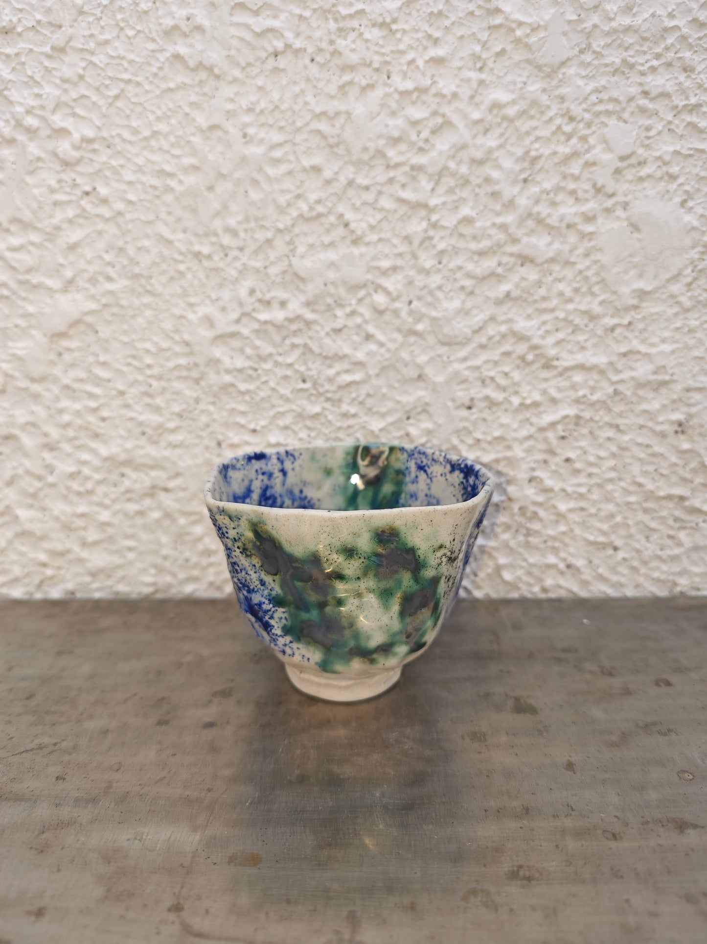 PYLOX SERIES — STUBBY 002