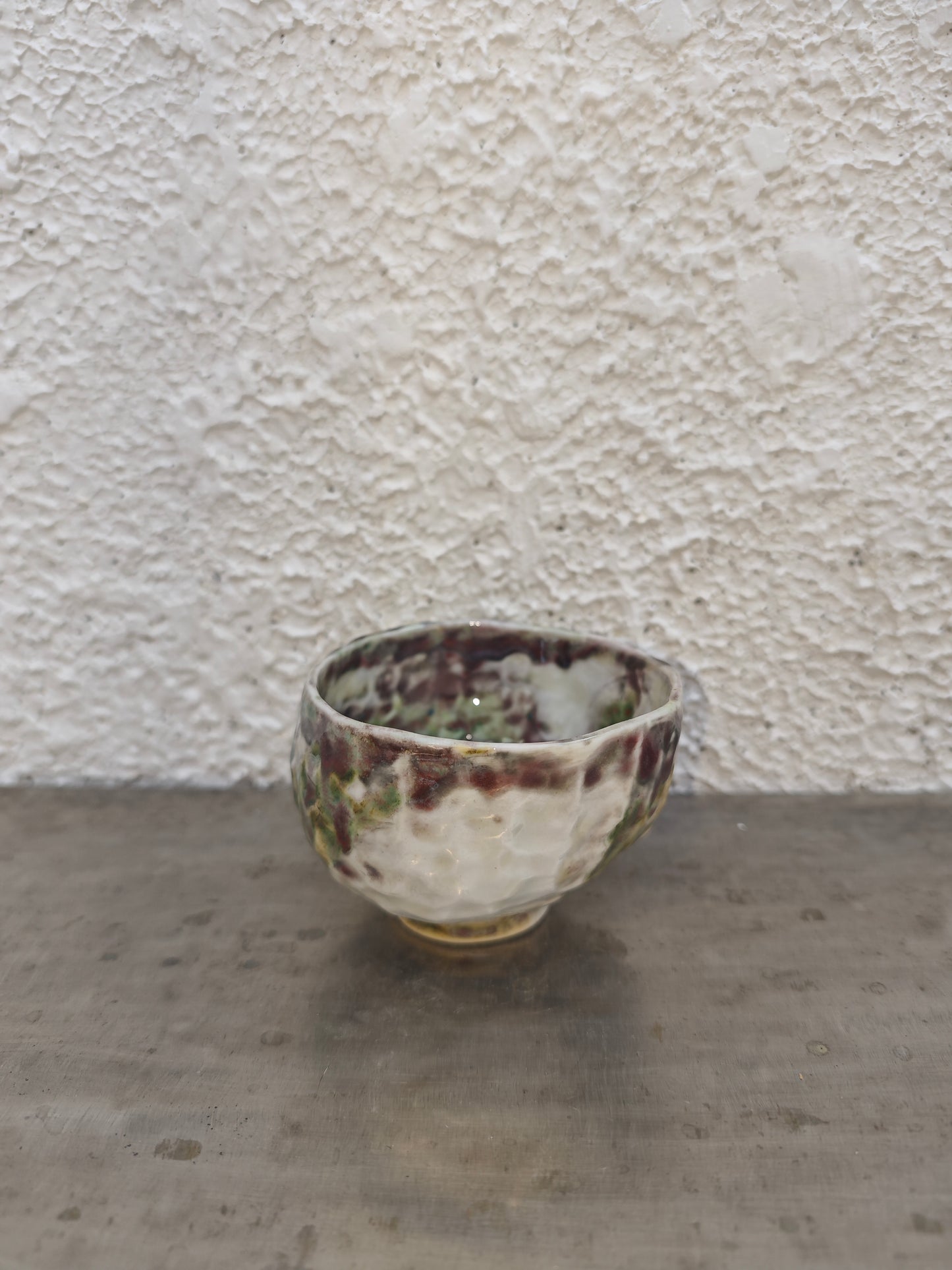 COPPER SERIES — STUBBY 008