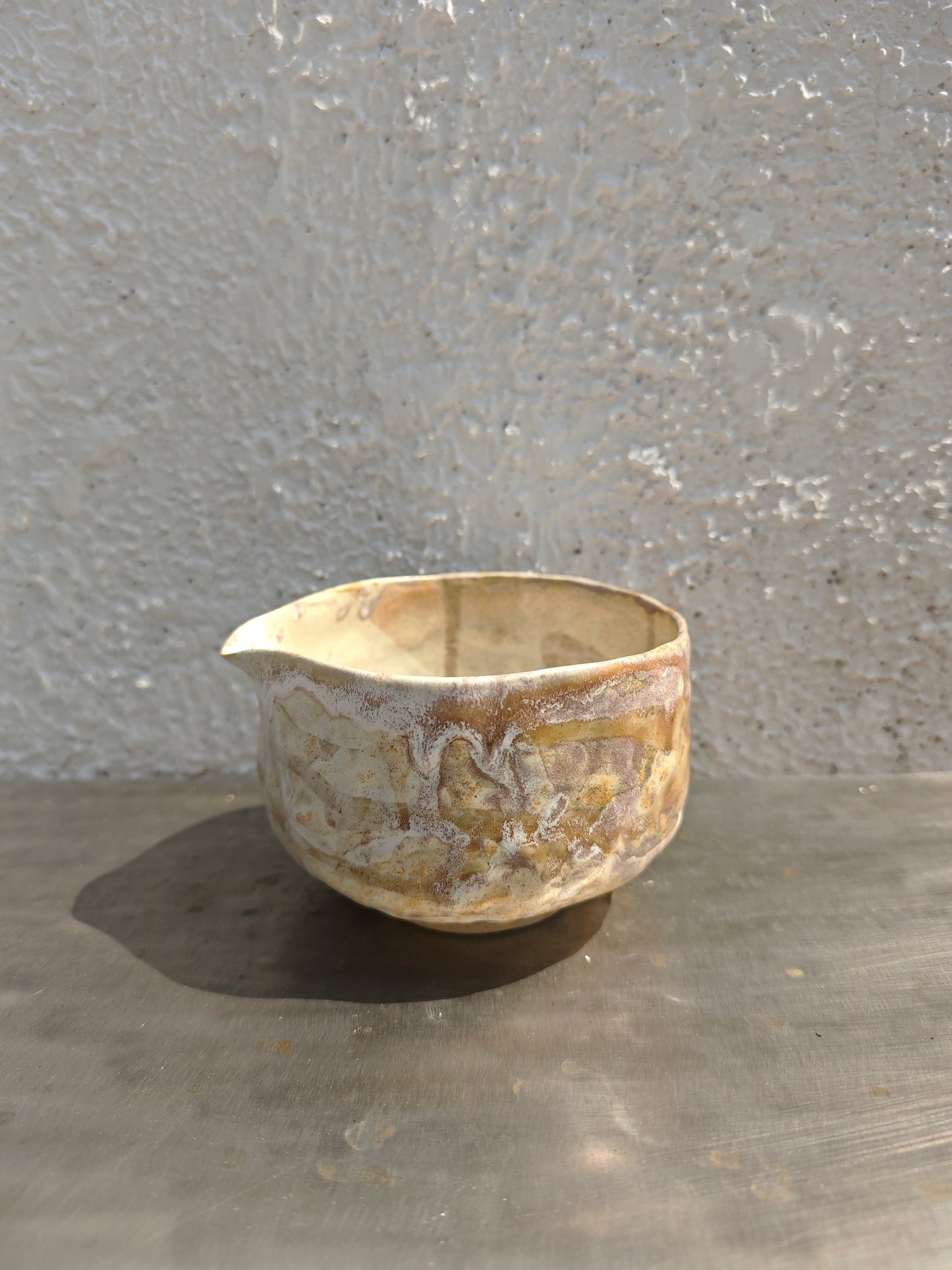 TITANIUM SERIES — KATAKUCHI 001