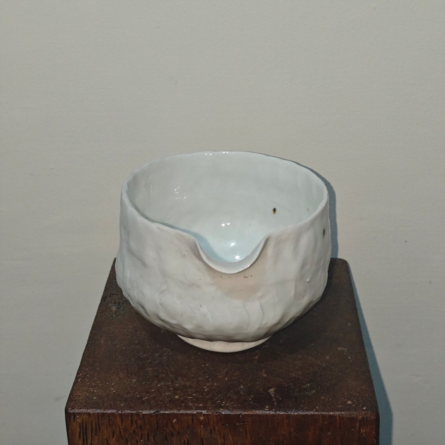 # GULMA — KATAKUCHI PORCELAIN 008