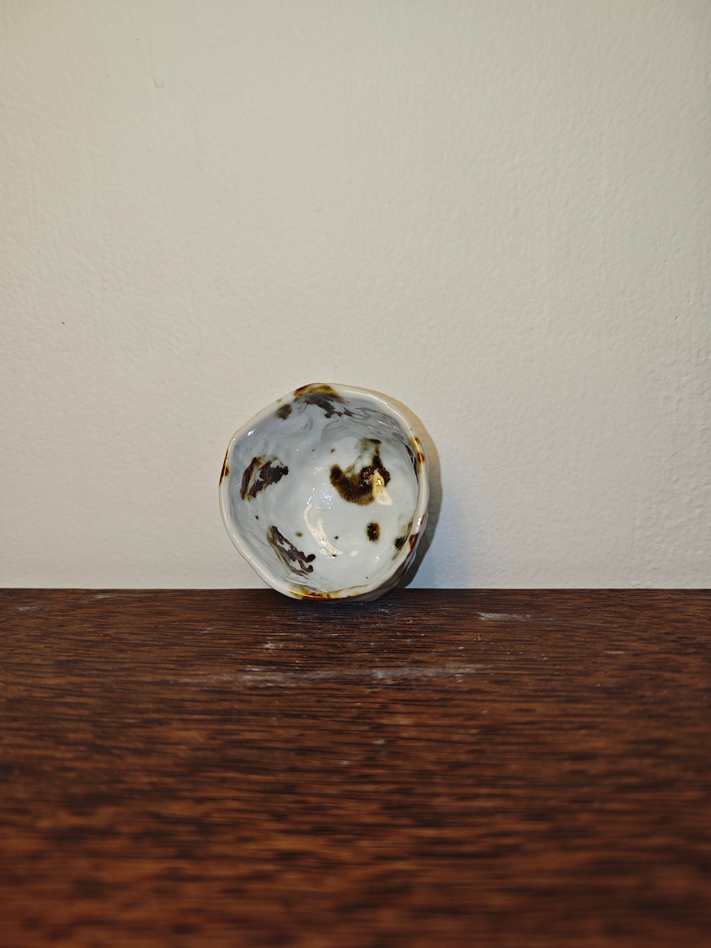 IRON SERIES — PETITE 002