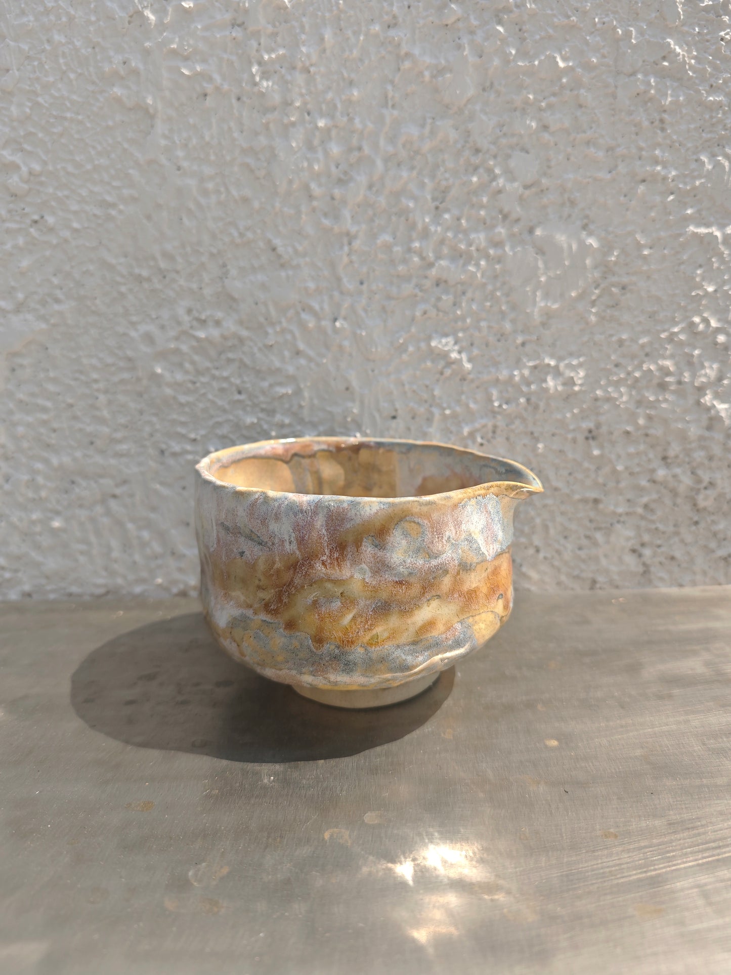 TITANIUM SERIES — KATAKUCHI 003