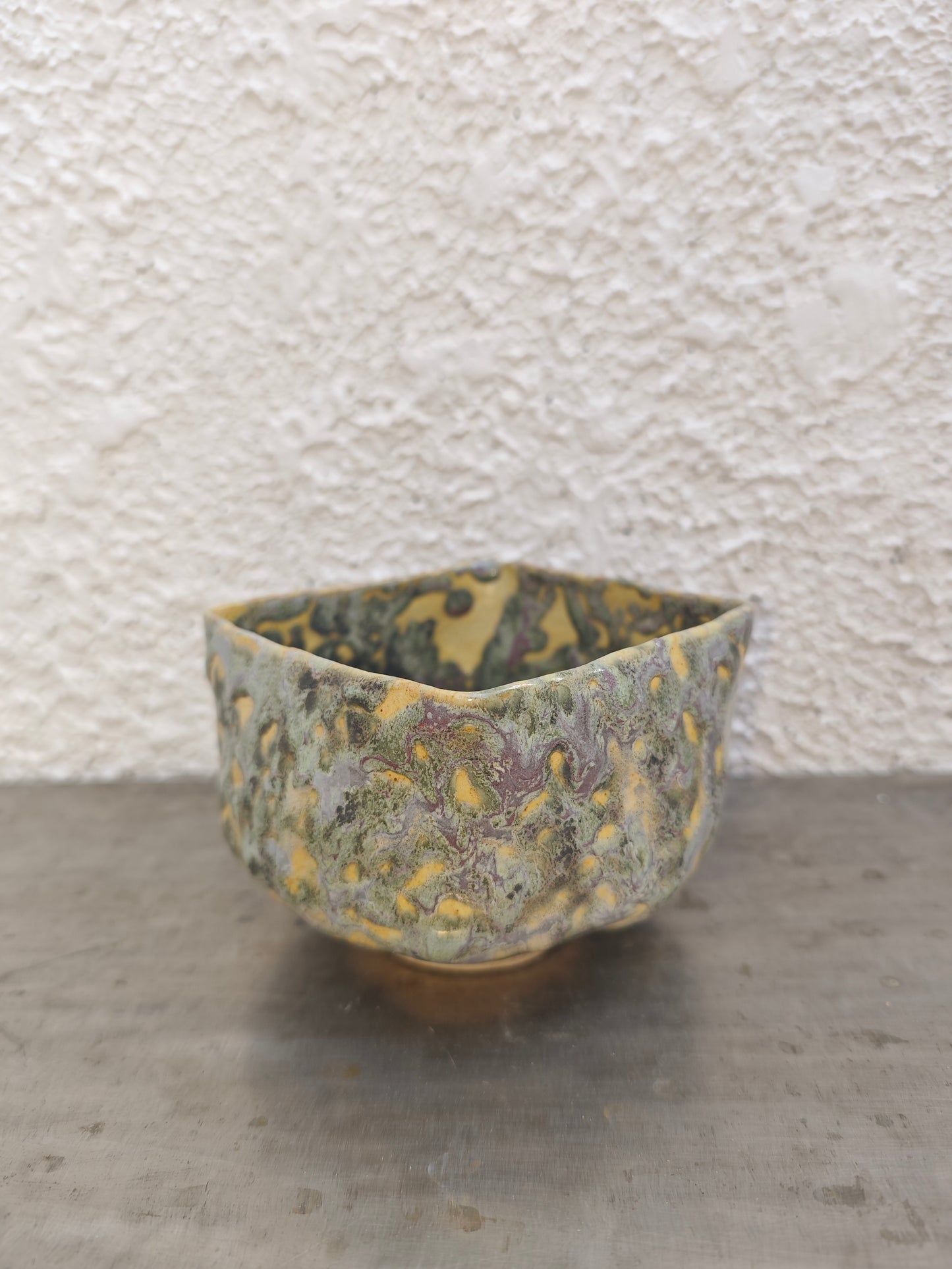 CHAWAN SQUARE