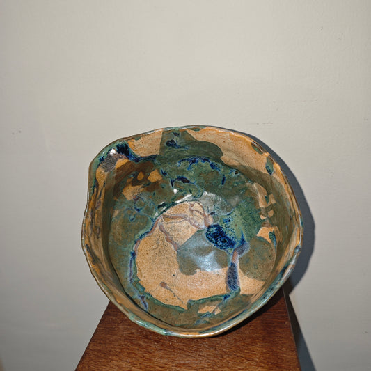 # HUMANEHUMANELY—KATAKUCHI ∅13 [COBALT SERIES 007]