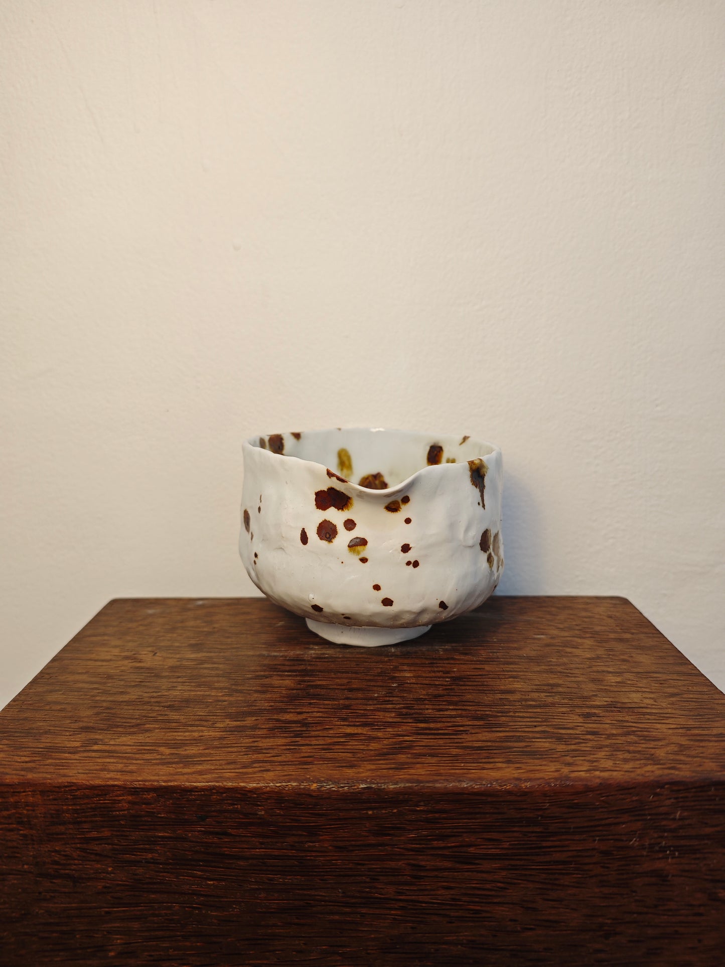 IRON SERIES — KATAKUCHI 001