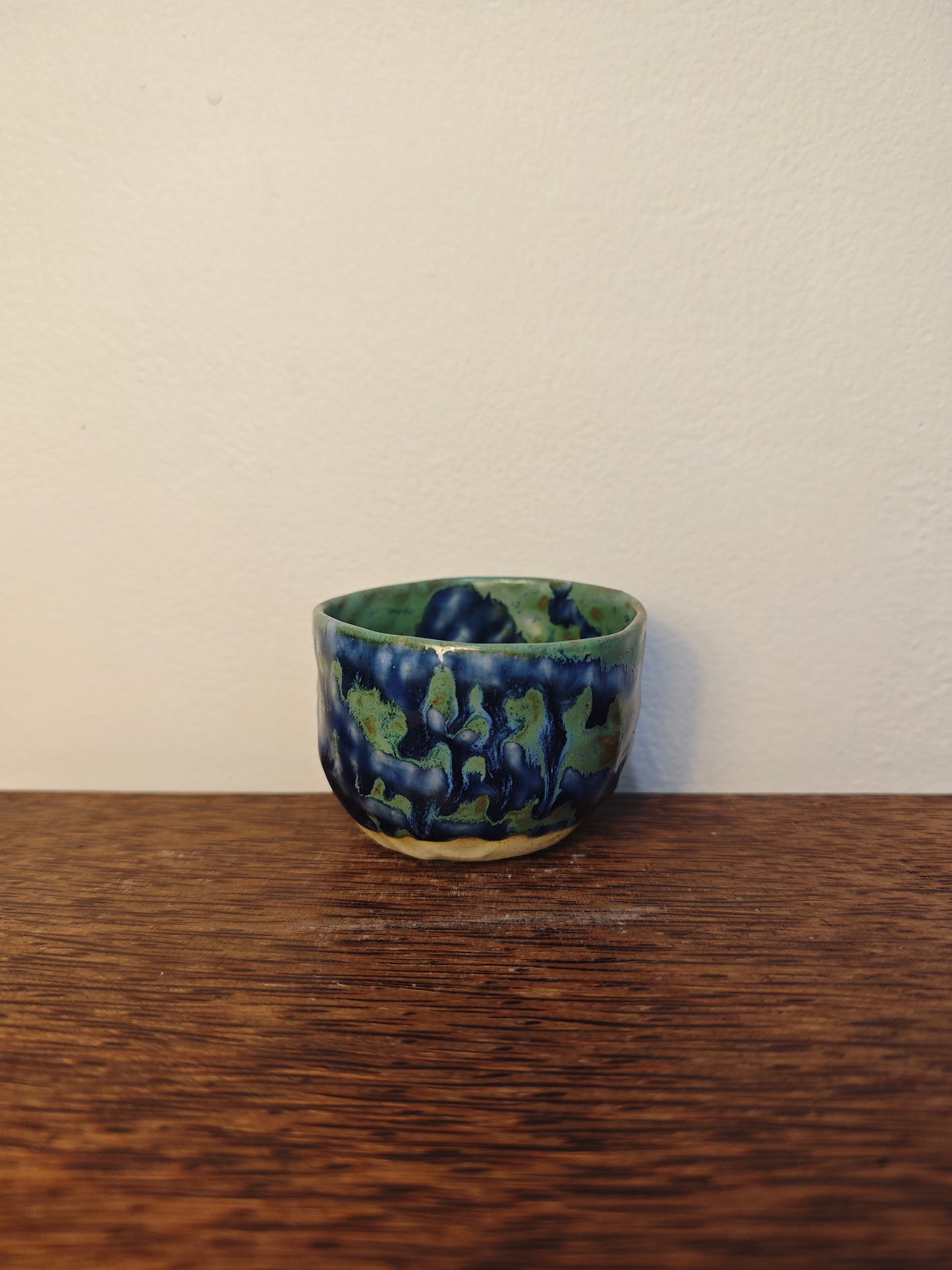 COBALT SERIES — PETITE 006