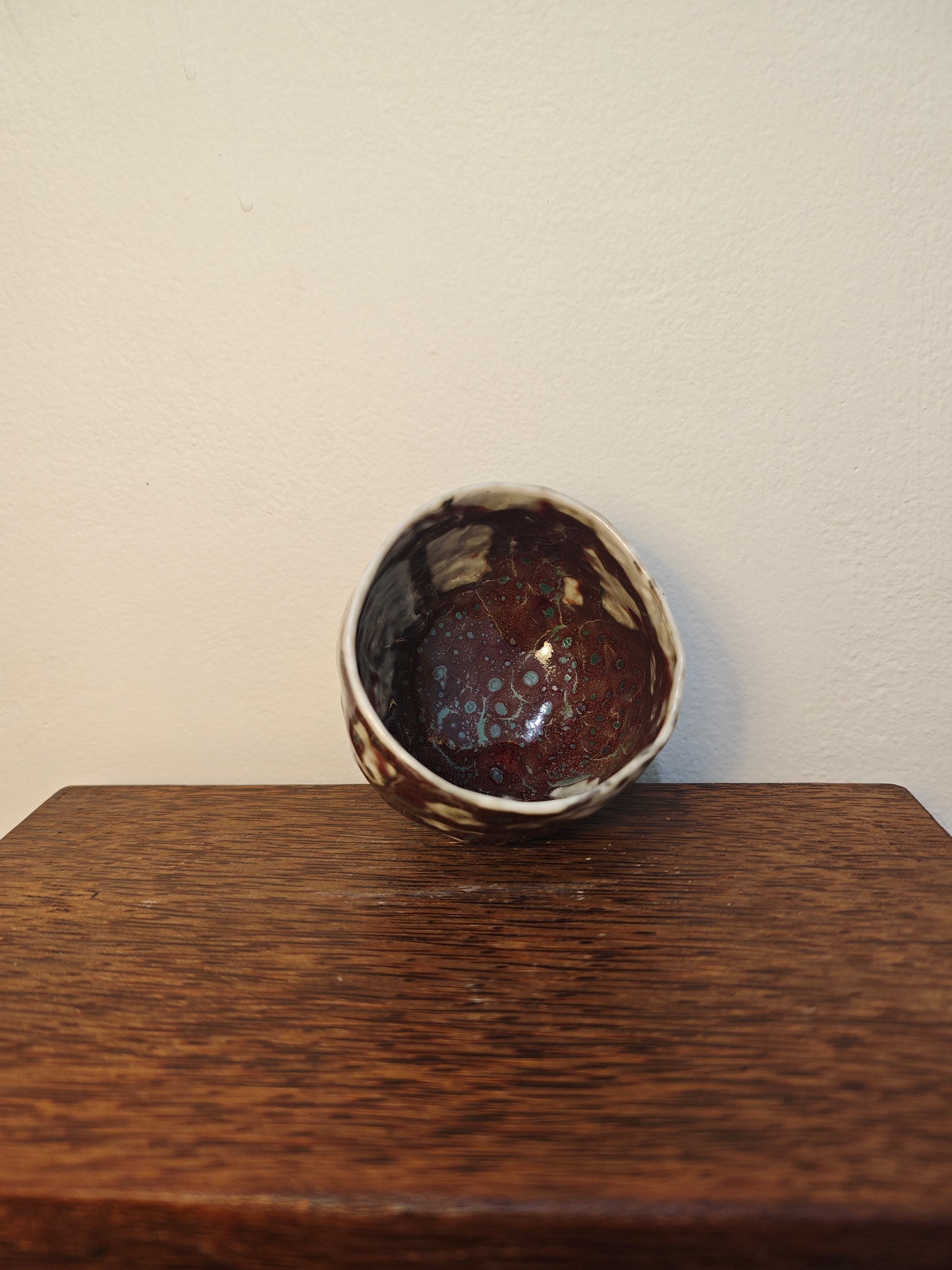 COPPER SERIES — STUBBY 001