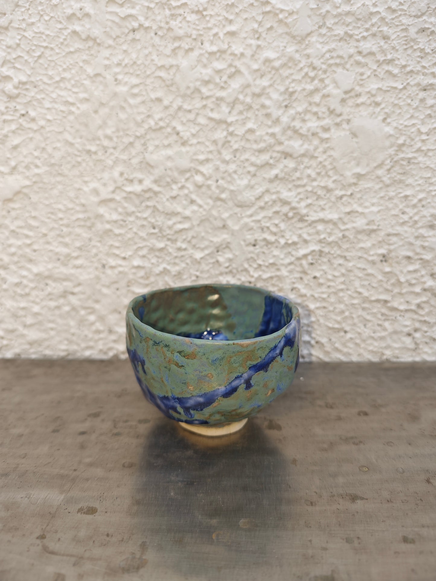COBALT SERIES — STUBBY 001