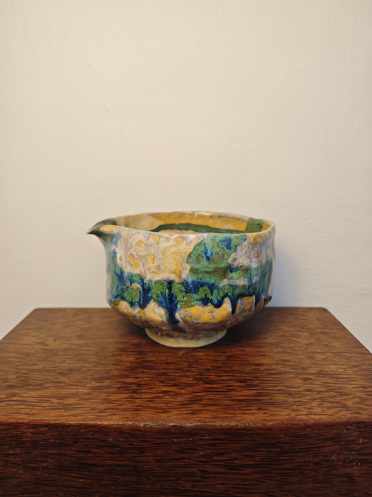 COBALT SERIES — KATAKUCHI 001