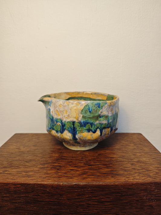 COBALT SERIES — KATAKUCHI 001