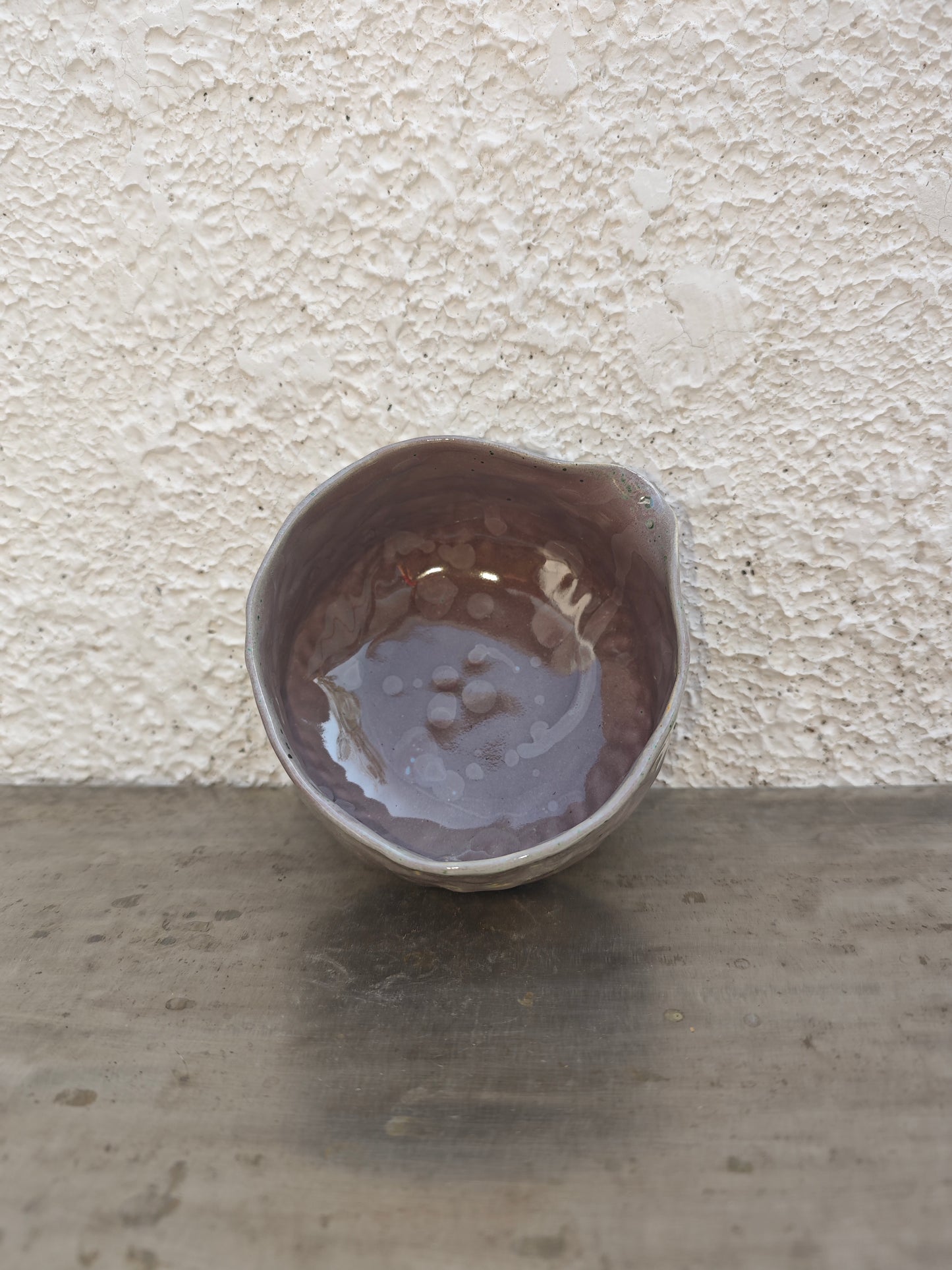 COPPER SERIES — KATAKUCHI 009