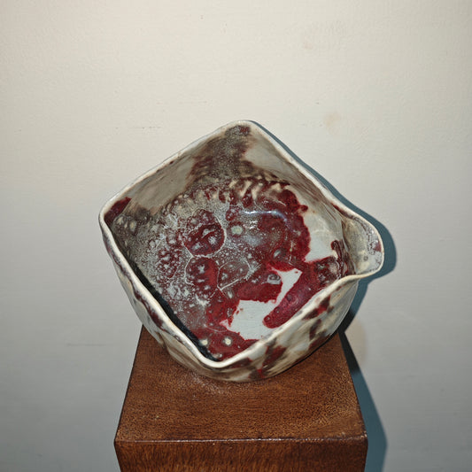 # HUMANEHUMANELY—KATAKUCHI ∅13 [COPPER SERIES 005] SQUARE