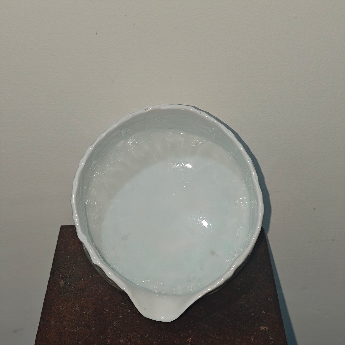 # GULMA — KATAKUCHI PORCELAIN 002