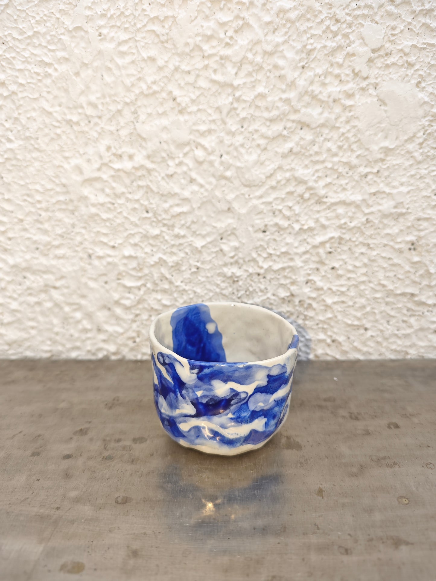 COBALT SERIES — PETITE 002