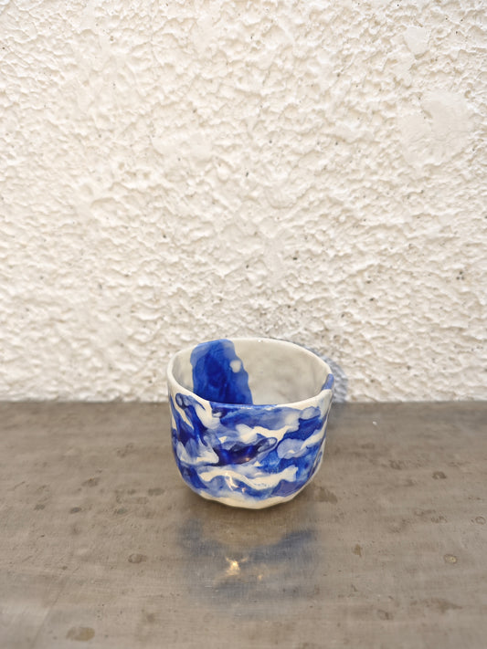 COBALT SERIES — PETITE 002