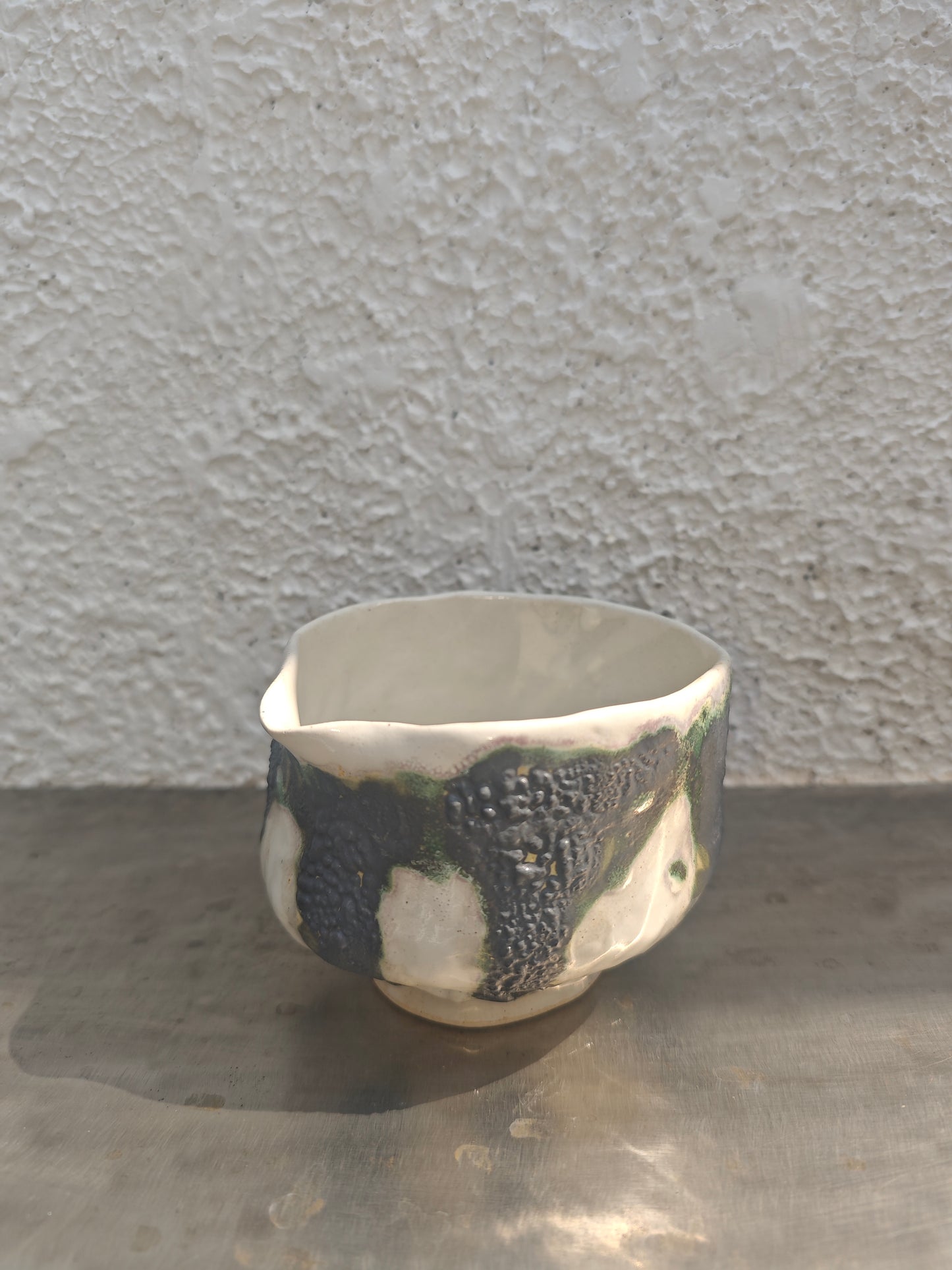 COPPER SERIES — KATAKUCHI 004