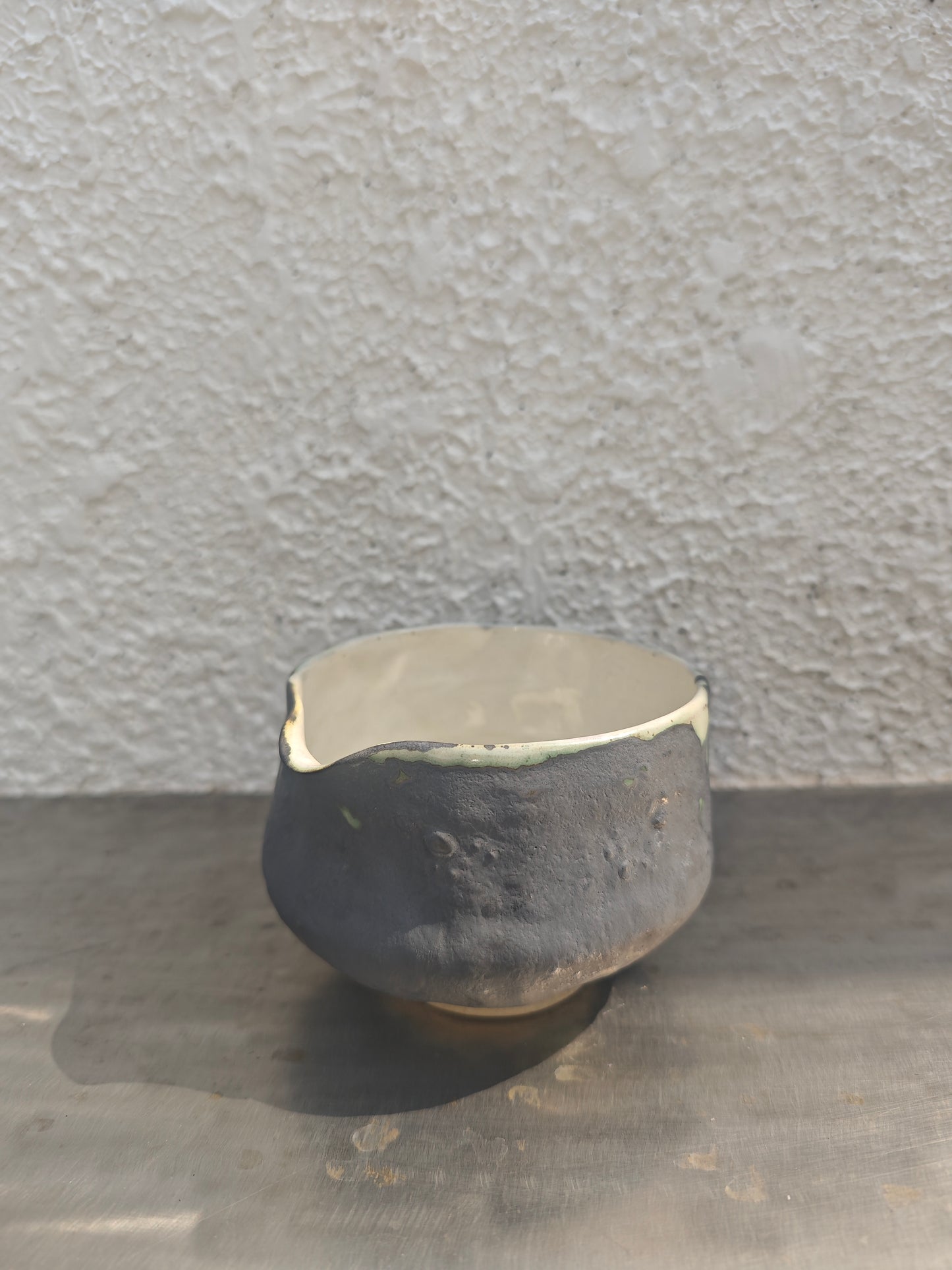 COPPER SERIES — KATAKUCHI 005