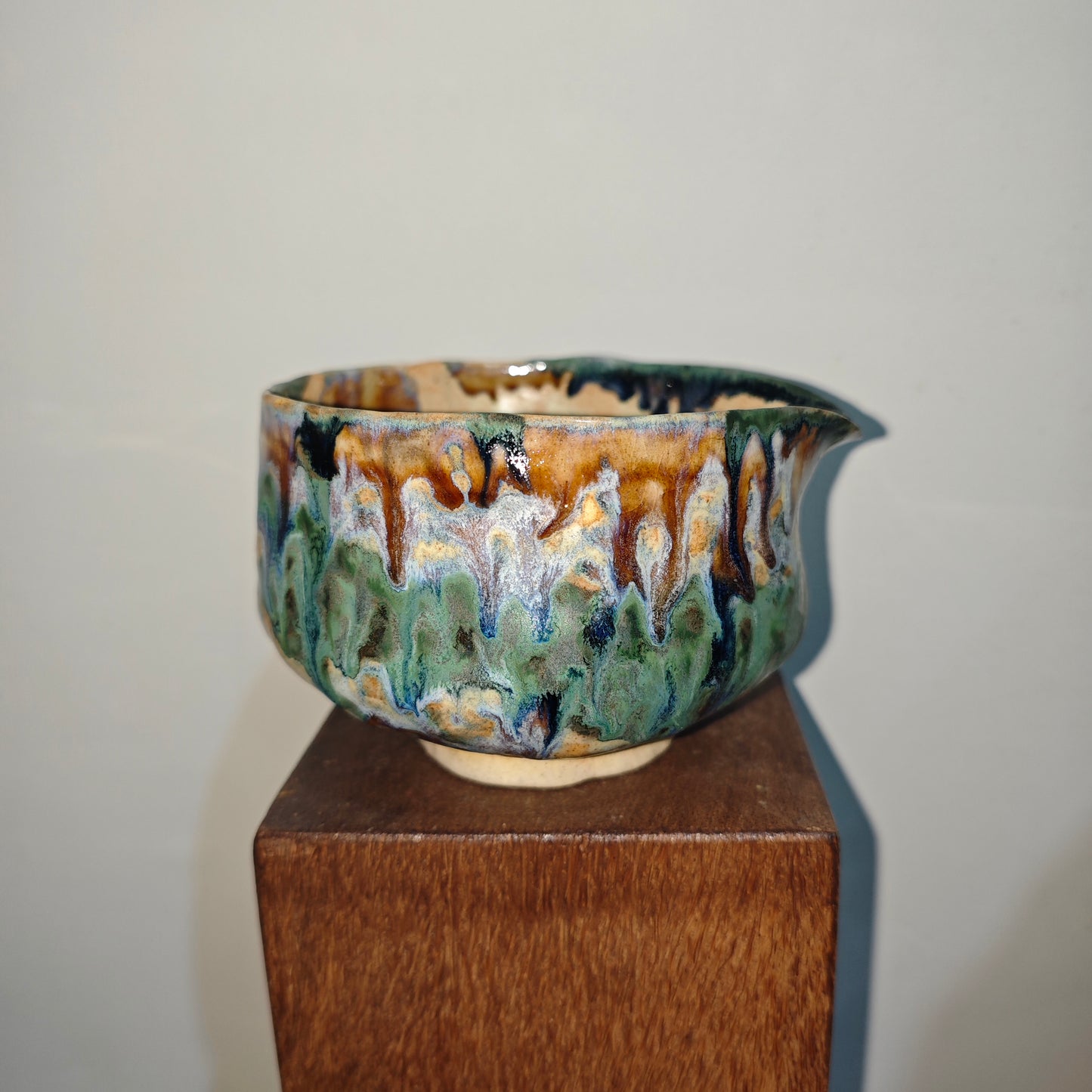 # HUMANEHUMANELY—KATAKUCHI ∅13 [COBALT SERIES 001]