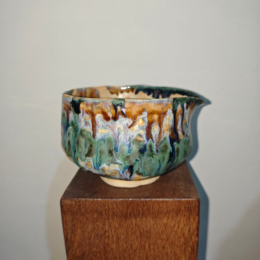 # HUMANEHUMANELY—KATAKUCHI ∅13 [COBALT SERIES 001]